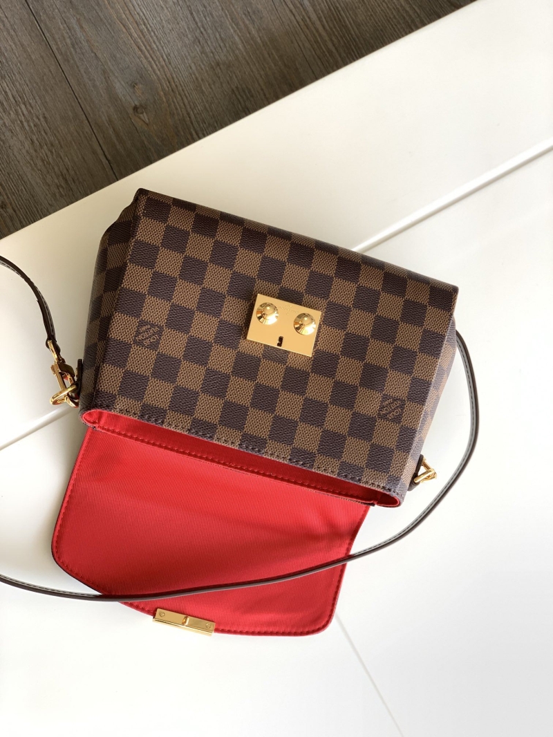 LV Top Handle Bags